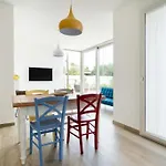 Borgo Dei Cedri Сasa de vacaciones *