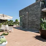 Сasa de vacaciones Borgo Dei Cedri