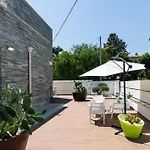 Borgo Dei Cedri * Bari