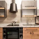 Casa vacanze Borgo Dei Cedri Bari