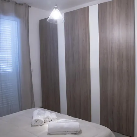 Borgo Dei Cedri Holiday home *