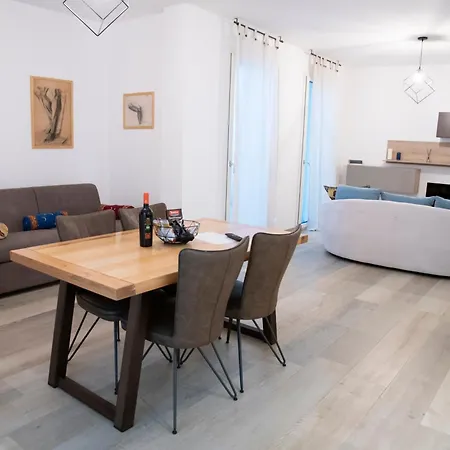 Borgo Dei Cedri Bari