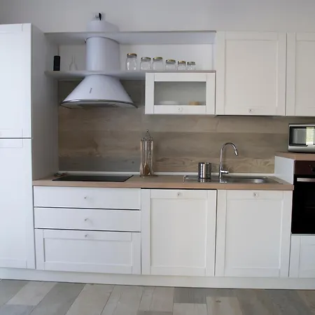 Borgo Dei Cedri Holiday home