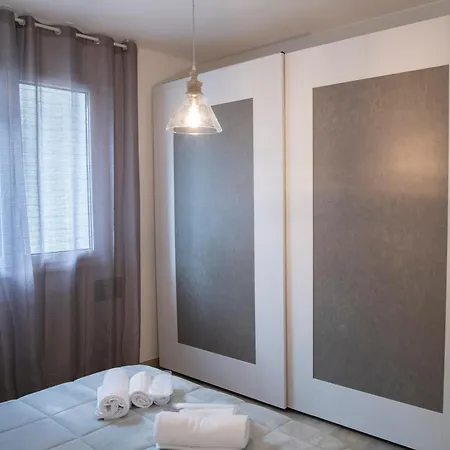 Holiday home Borgo Dei Cedri