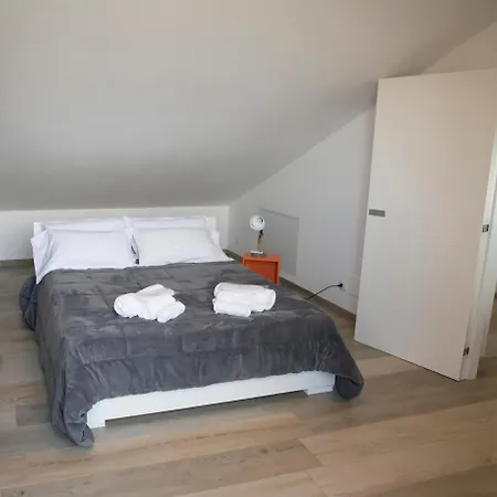 Borgo Dei Cedri Prázdninový dům *