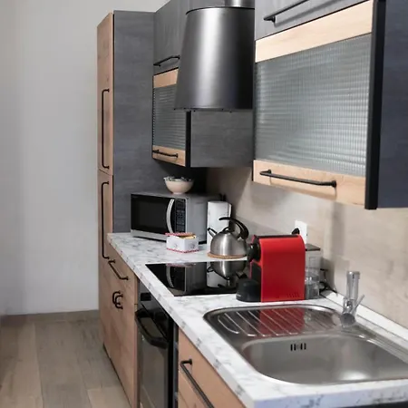 Holiday home Borgo Dei Cedri
