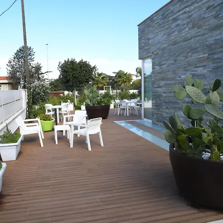 Casa vacanze Borgo Dei Cedri *