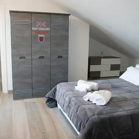 Borgo Dei Cedri * Bari