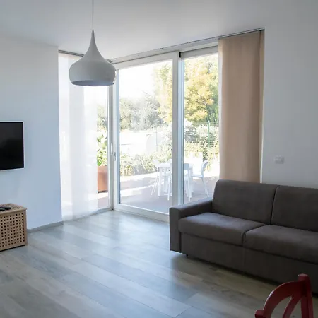 Borgo Dei Cedri Holiday home