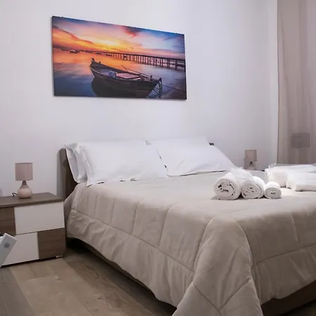 Borgo Dei Cedri Holiday home Bari