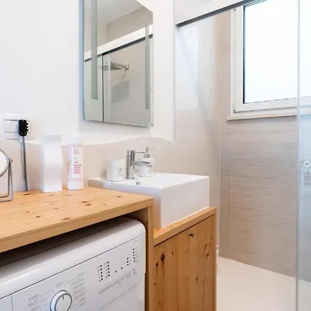 Borgo Dei Cedri Prázdninový dům