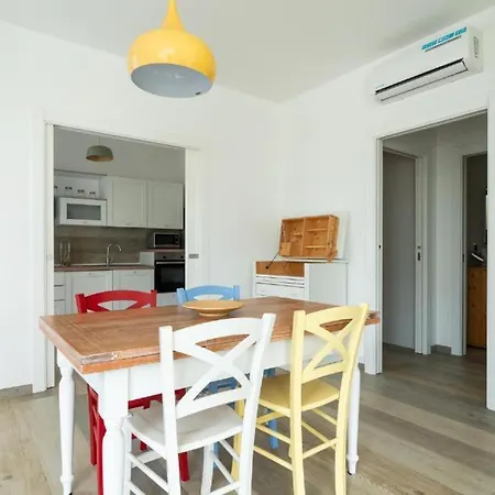 Borgo Dei Cedri Casa vacanze *