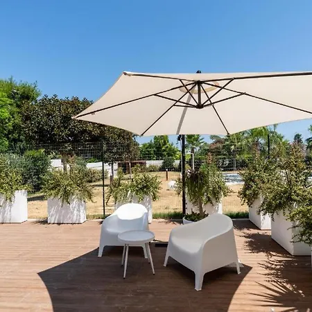 Borgo Dei Cedri Casa vacanze