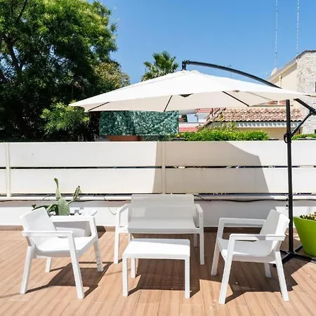 Casa vacanze Borgo Dei Cedri Bari