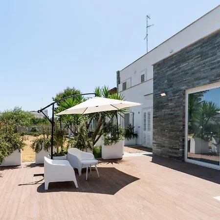 Holiday home Borgo Dei Cedri *