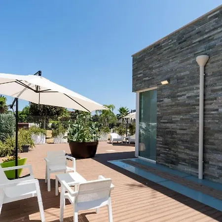 Borgo Dei Cedri Casa vacanze
