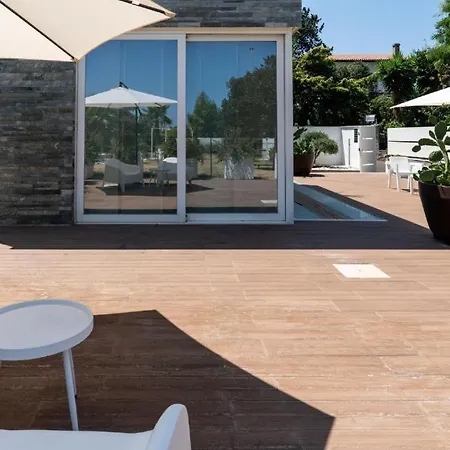 Holiday home Borgo Dei Cedri Bari