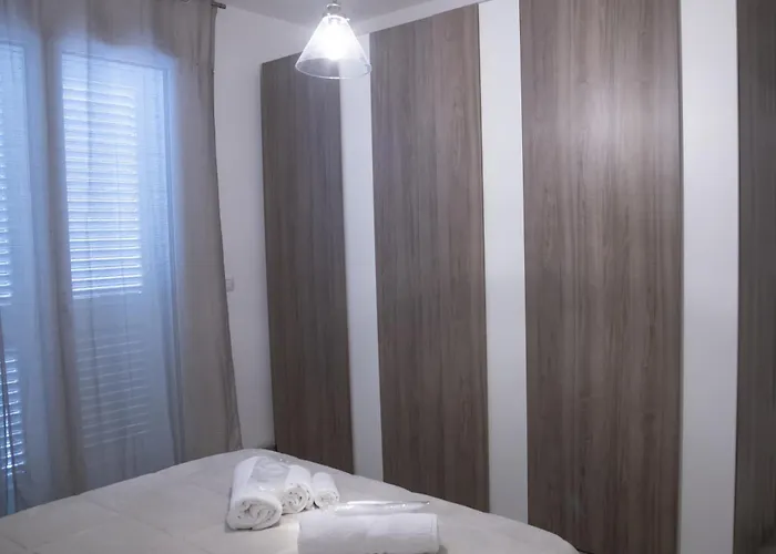 Borgo Dei Cedri Holiday home *