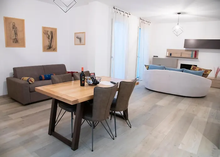 Borgo Dei Cedri Bari