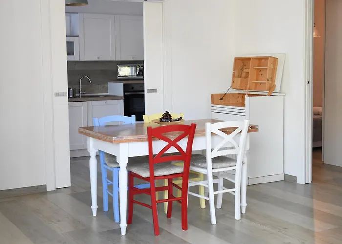 Borgo Dei Cedri Holiday home Bari