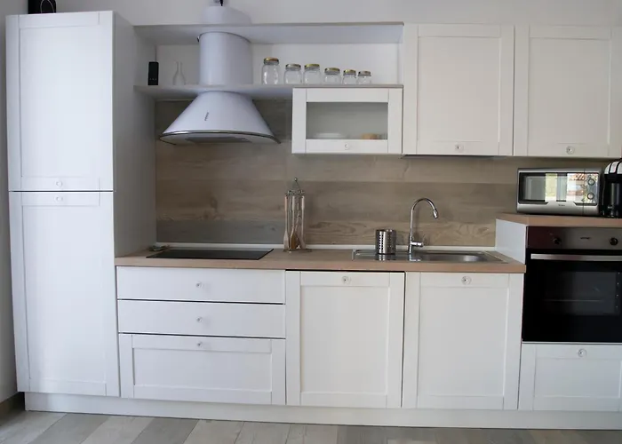 Borgo Dei Cedri Holiday home