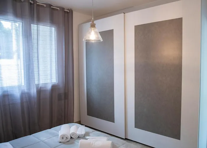 Holiday home Borgo Dei Cedri