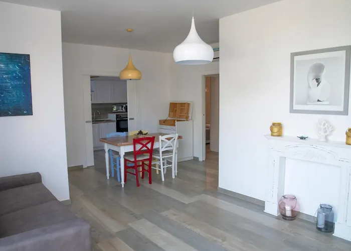 Borgo Dei Cedri Holiday home