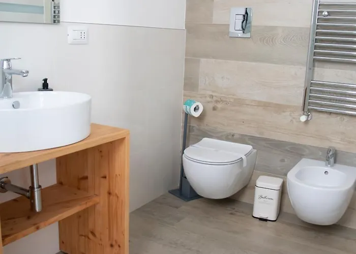 Borgo Dei Cedri Holiday home *