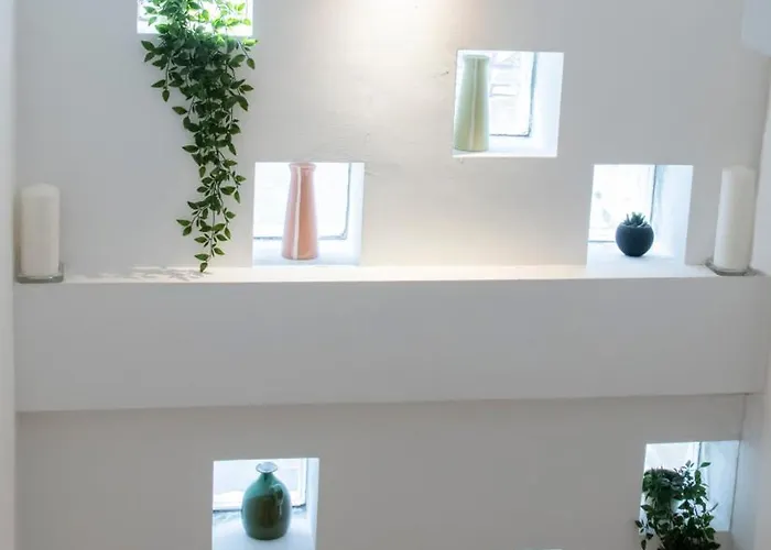 Borgo Dei Cedri * Bari