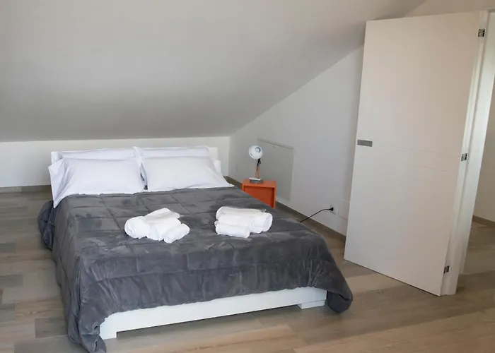 Borgo Dei Cedri Holiday home *