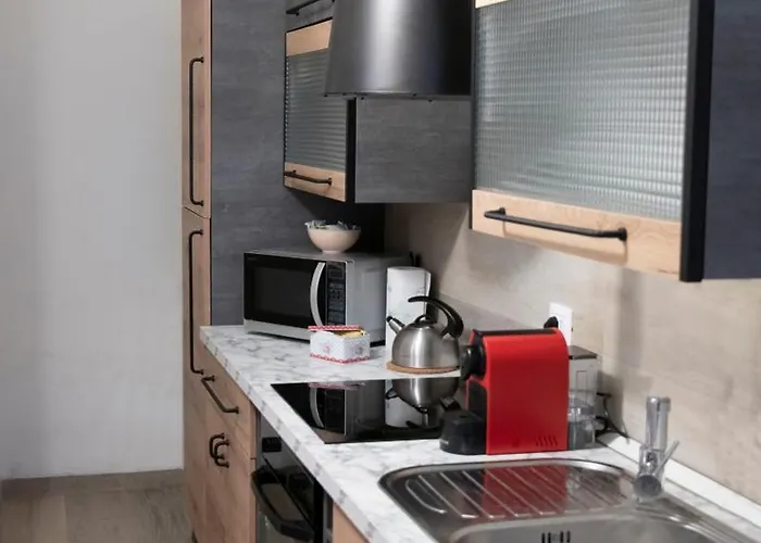 Holiday home Borgo Dei Cedri