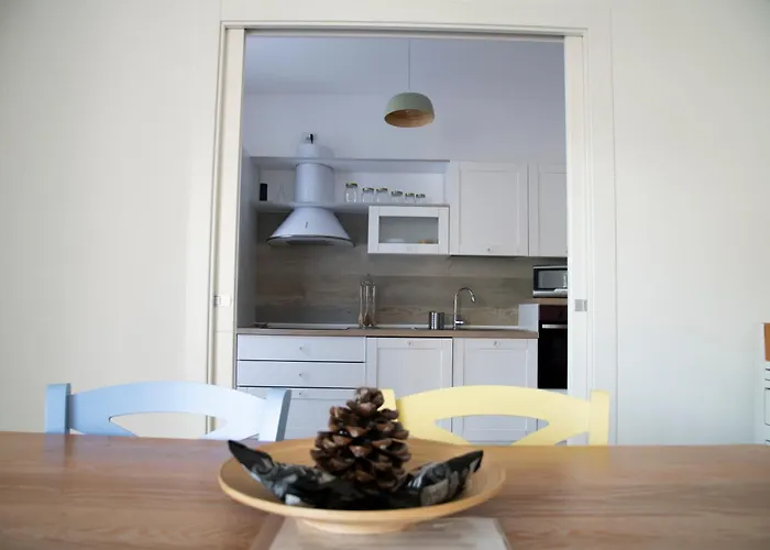 Holiday home Borgo Dei Cedri