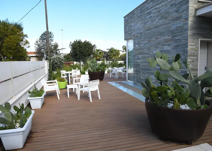 Holiday home Borgo Dei Cedri *