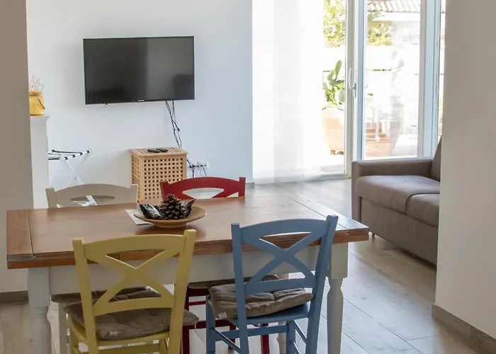 Borgo Dei Cedri Bari