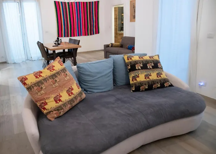 Holiday home Borgo Dei Cedri