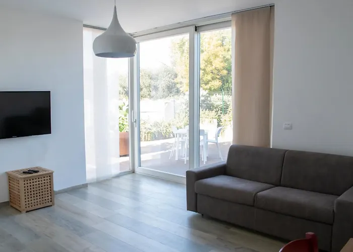 Borgo Dei Cedri Holiday home