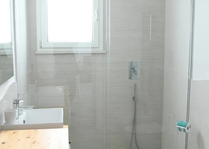 Borgo Dei Cedri * Bari