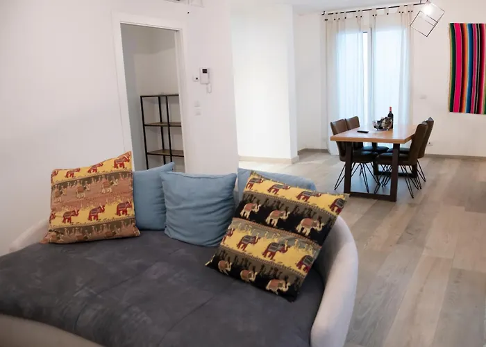 Borgo Dei Cedri * Bari