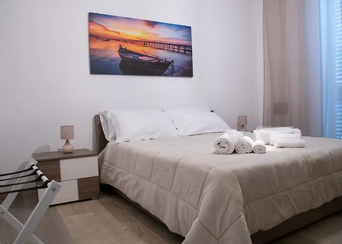 Borgo Dei Cedri Holiday home Bari