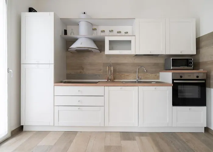 Holiday home Borgo Dei Cedri Bari