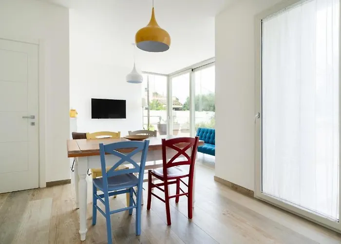 Borgo Dei Cedri Holiday home *