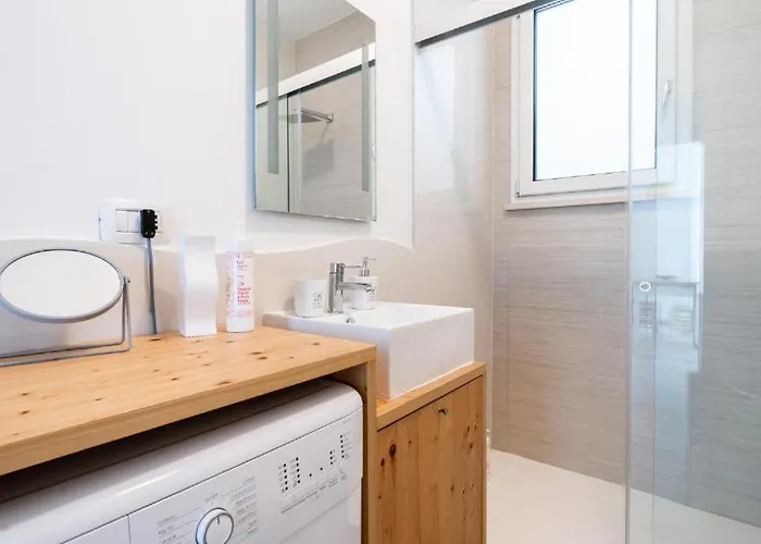 Borgo Dei Cedri Holiday home