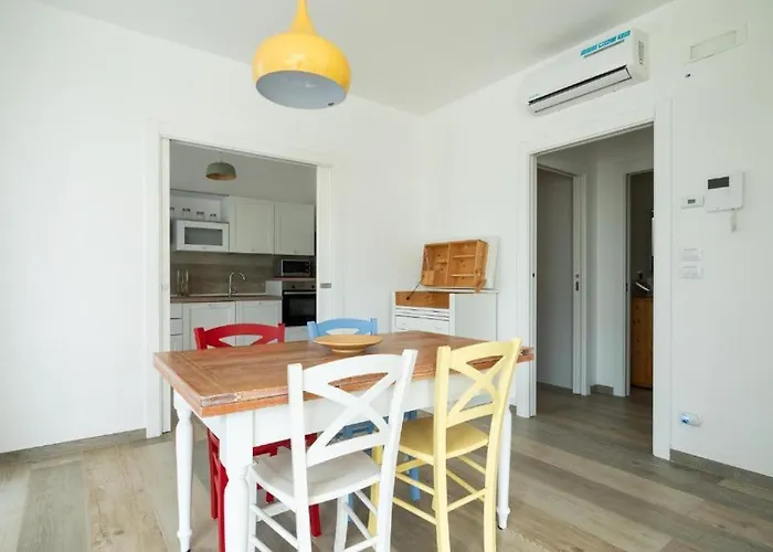 Borgo Dei Cedri Holiday home *