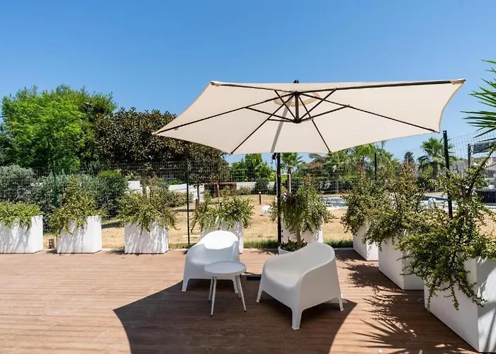 Borgo Dei Cedri Holiday home