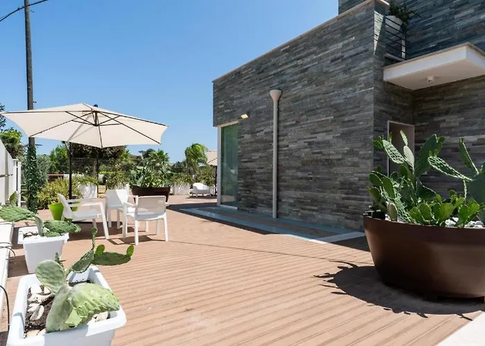 Holiday home Borgo Dei Cedri