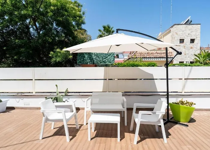 Holiday home Borgo Dei Cedri Bari