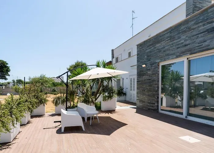 Holiday home Borgo Dei Cedri *