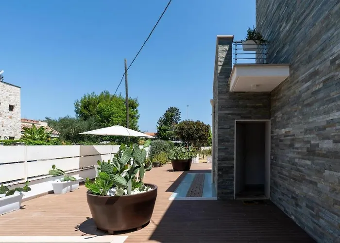 Borgo Dei Cedri Holiday home *