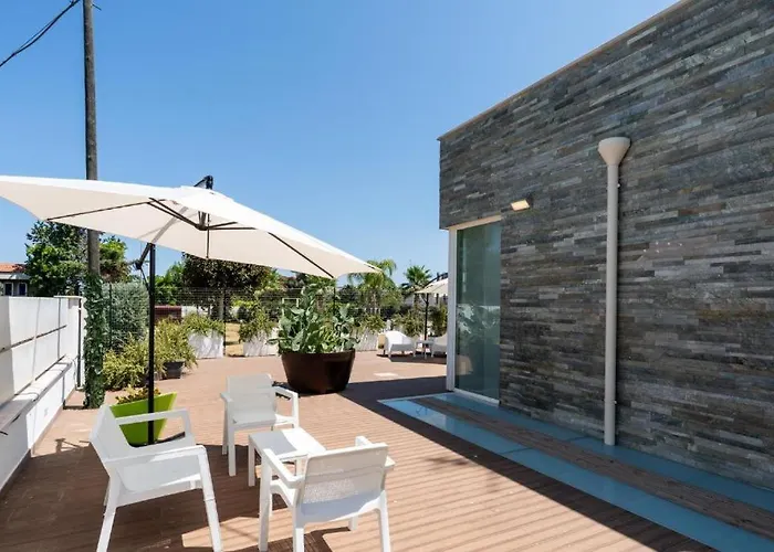 Borgo Dei Cedri Holiday home