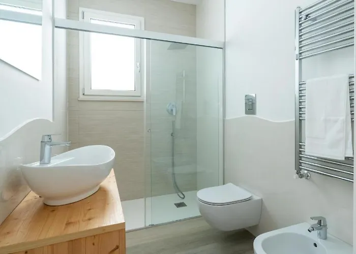 Holiday home Borgo Dei Cedri